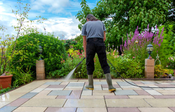 Best Concrete Sealing  in Marlton, MD