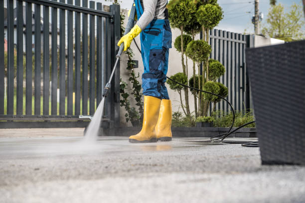 Best Solar Panel Cleaning  in Marlton, MD
